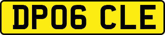 DP06CLE
