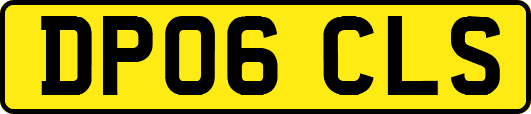 DP06CLS