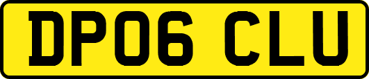 DP06CLU