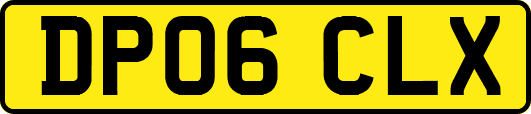 DP06CLX