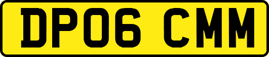 DP06CMM