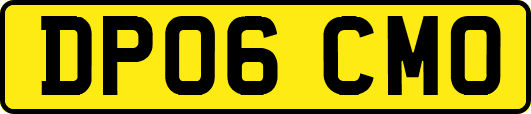 DP06CMO