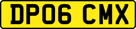DP06CMX