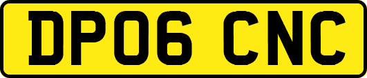 DP06CNC