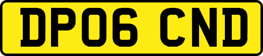 DP06CND