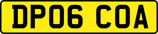DP06COA