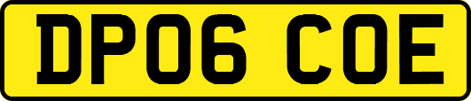 DP06COE