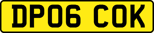 DP06COK