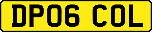 DP06COL