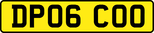 DP06COO