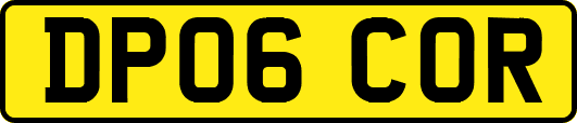 DP06COR