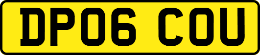 DP06COU