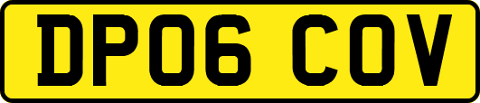 DP06COV