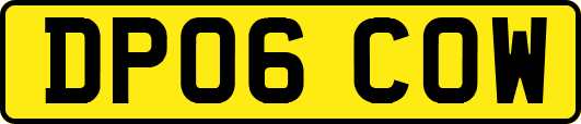 DP06COW