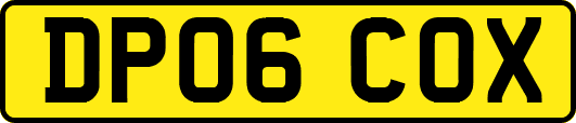 DP06COX