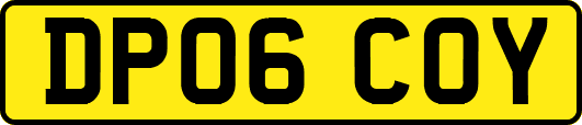 DP06COY