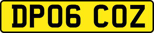 DP06COZ