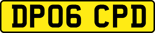 DP06CPD