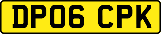 DP06CPK