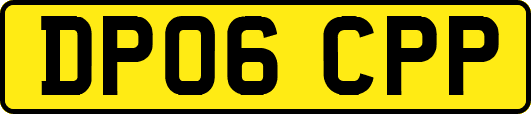 DP06CPP