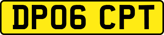 DP06CPT