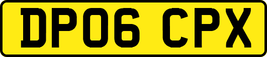 DP06CPX