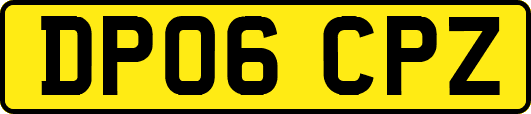 DP06CPZ