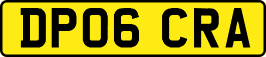 DP06CRA