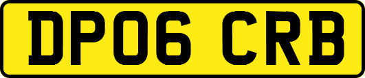DP06CRB