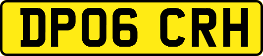 DP06CRH