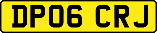 DP06CRJ