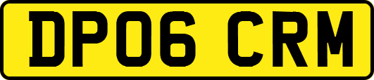DP06CRM