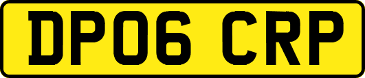 DP06CRP