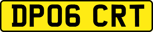 DP06CRT