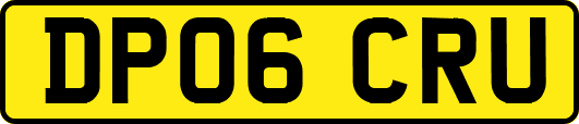 DP06CRU