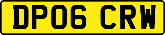 DP06CRW