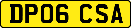 DP06CSA