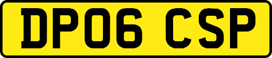 DP06CSP