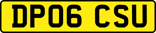 DP06CSU