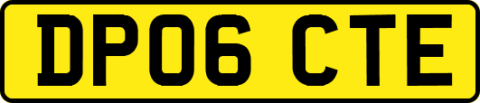 DP06CTE