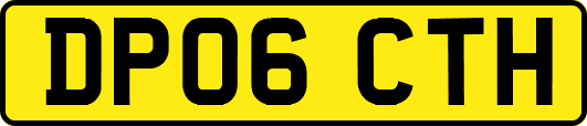 DP06CTH