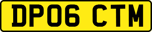DP06CTM