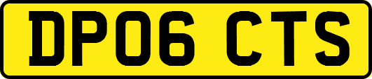 DP06CTS