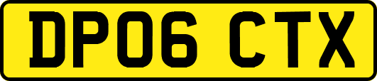 DP06CTX