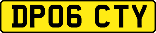 DP06CTY