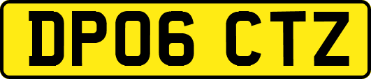 DP06CTZ