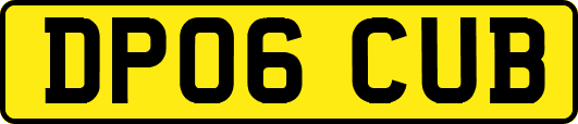 DP06CUB