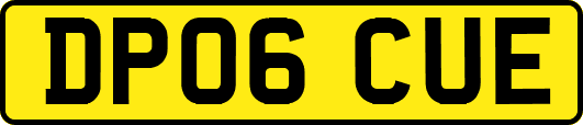 DP06CUE