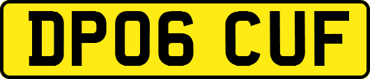 DP06CUF