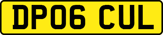 DP06CUL
